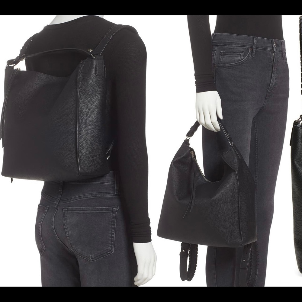 All Saints Kita Small Backpack